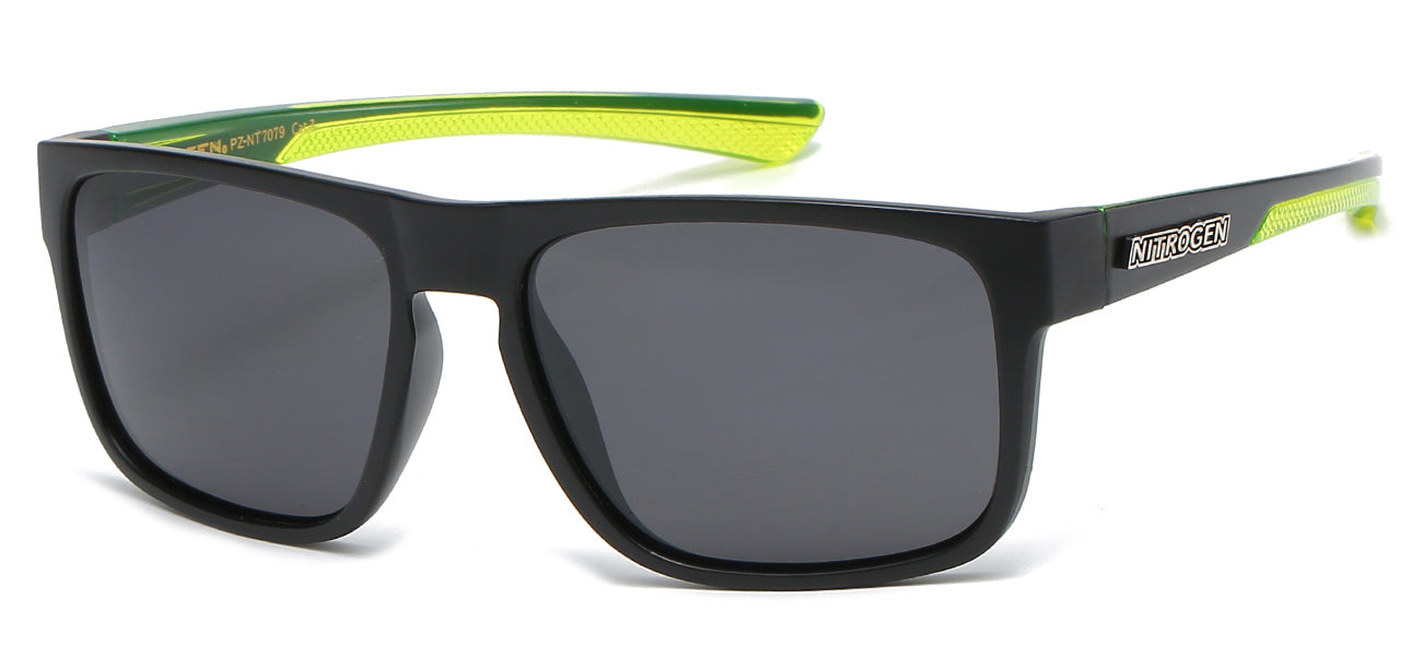 POLARIZED SUNGLASSES COLLECTION