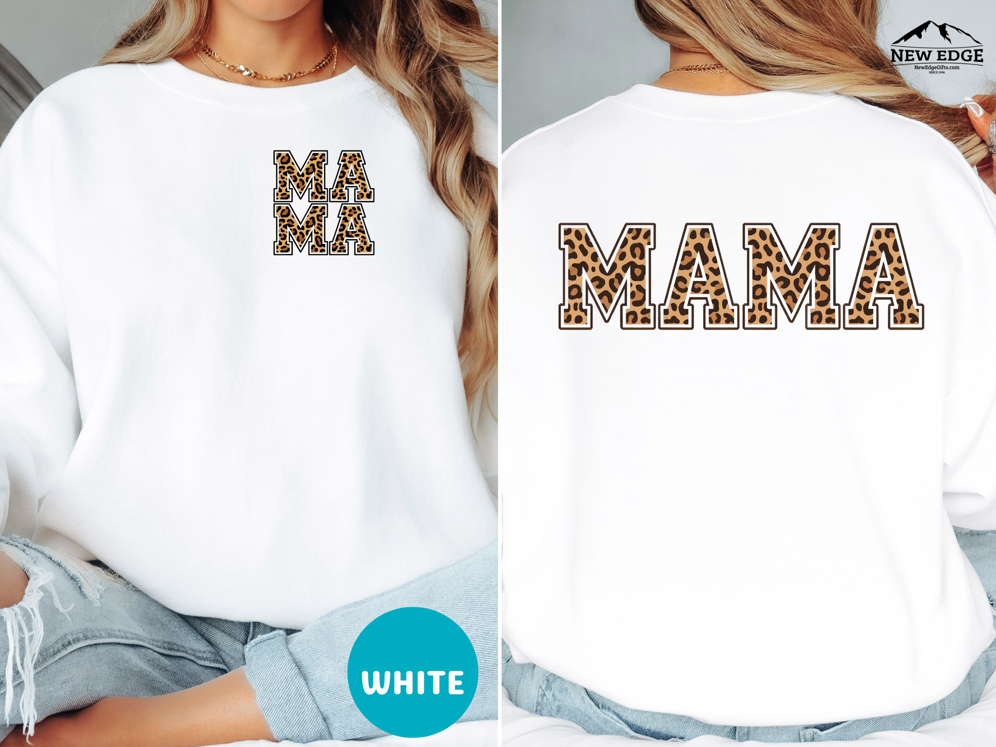Mama Sweatshirt
