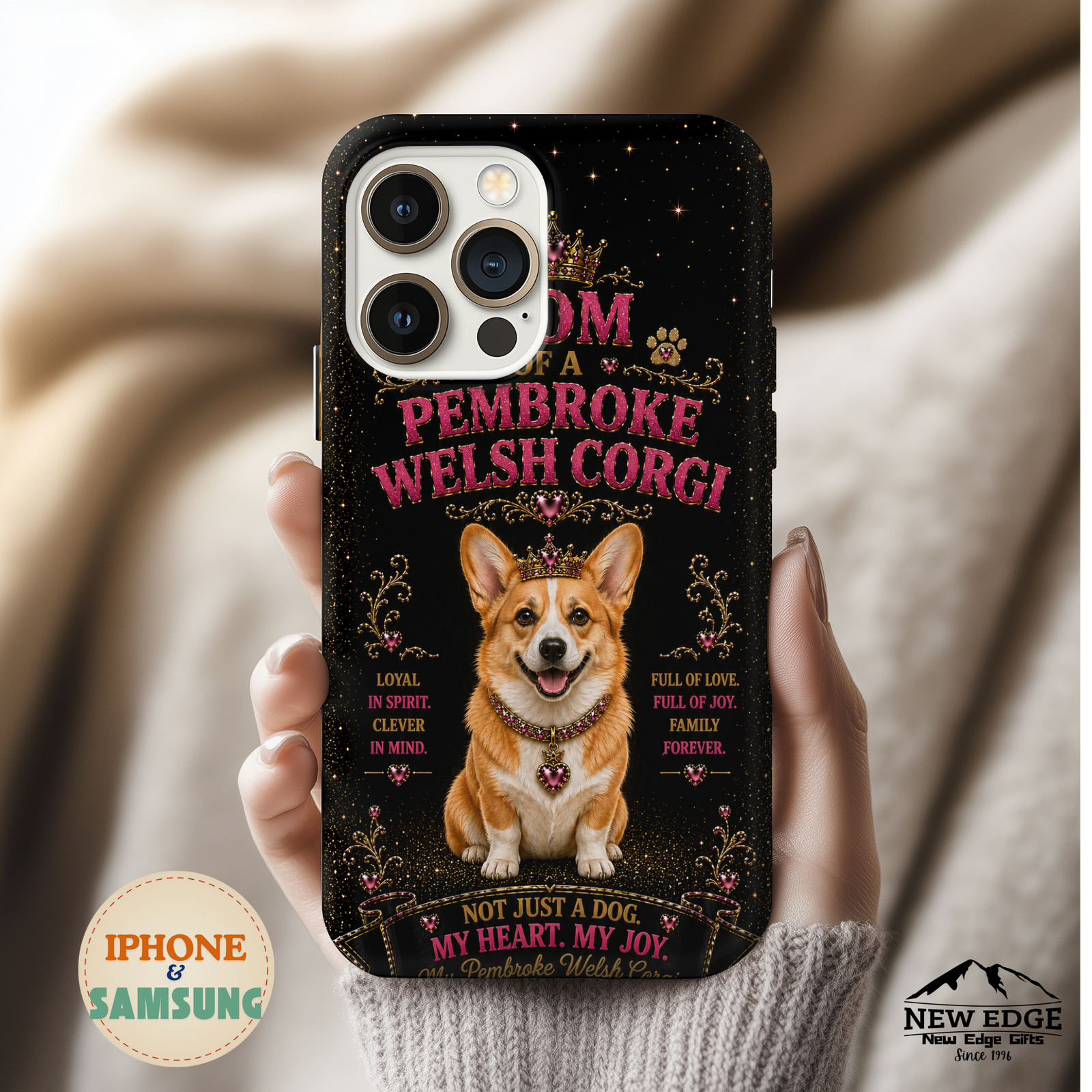 Phone Case