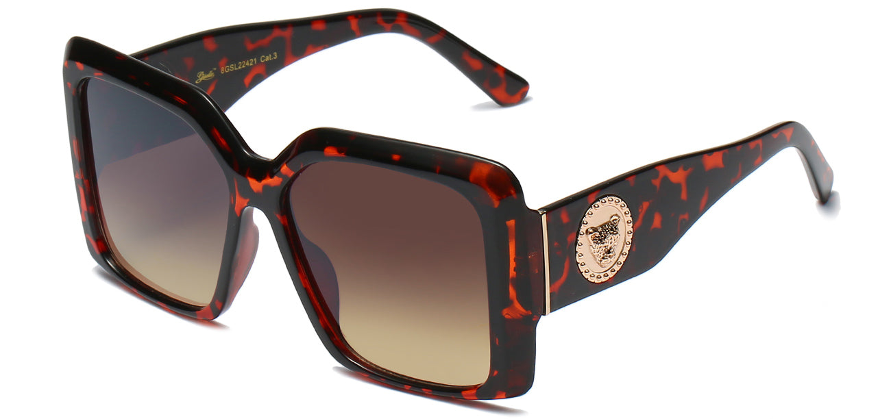 Giselle Contemporary Sunglasses Collection