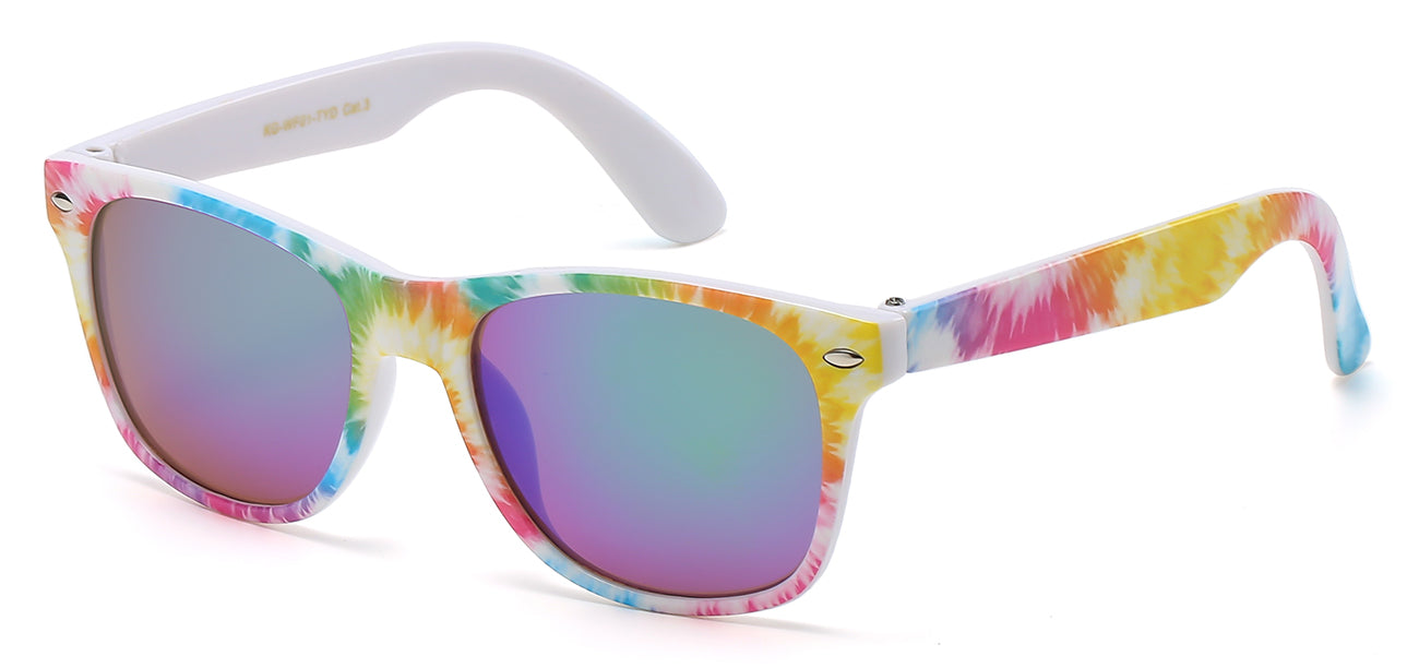 GIRLS EYEWEAR COLLECTION