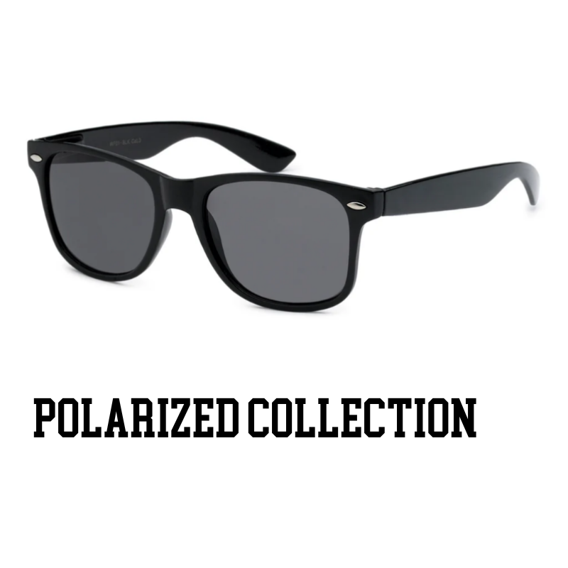 Polarized Collections