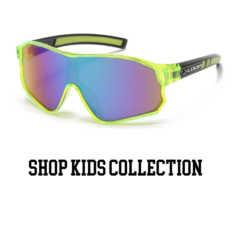 Kids Sunglasses Collections