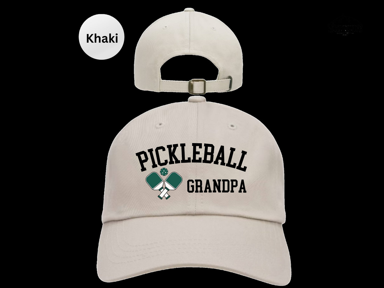Pickleball Hat