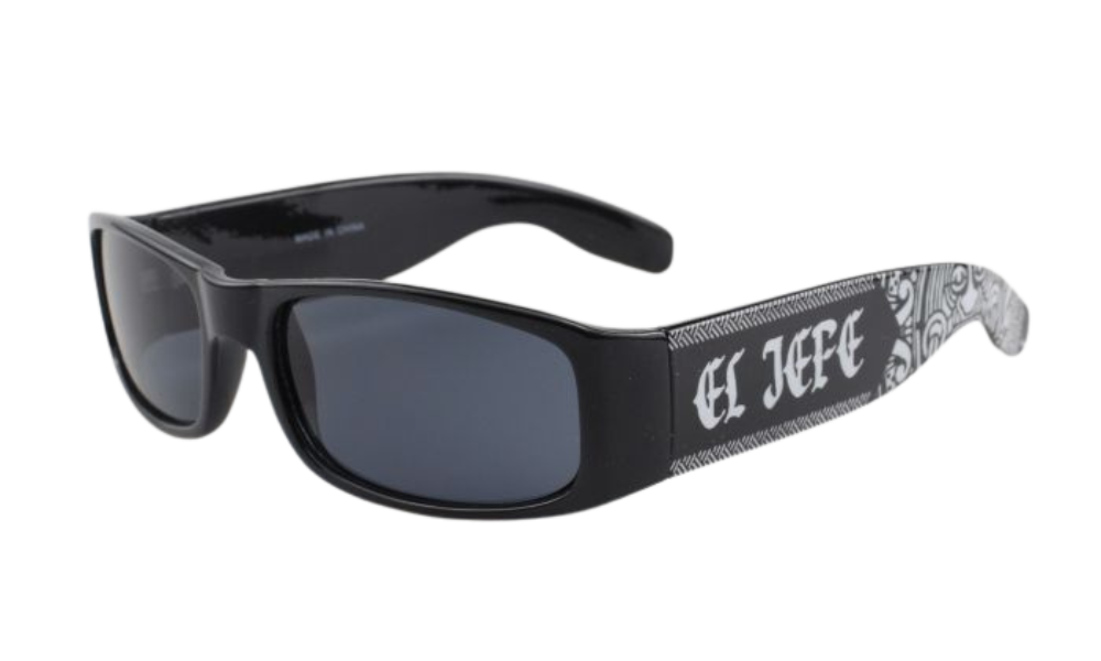 STREETWEAR SUNGLASSES