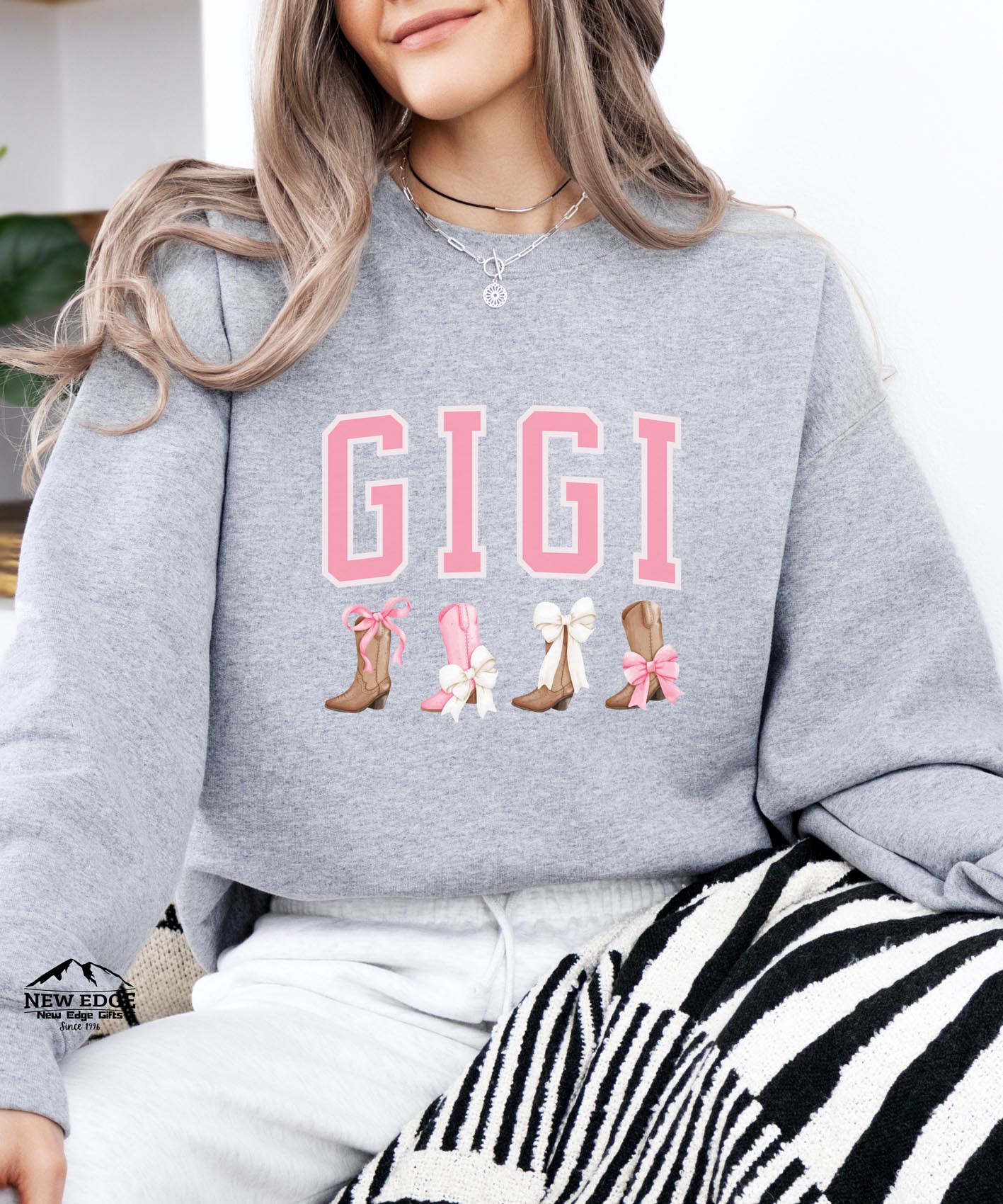 Family Sweatshirt