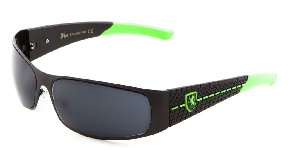 Khan Sunglasses