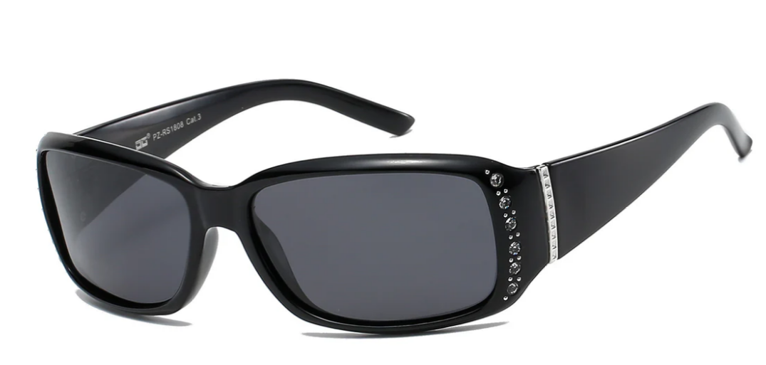 Rhinstone Sunglasses