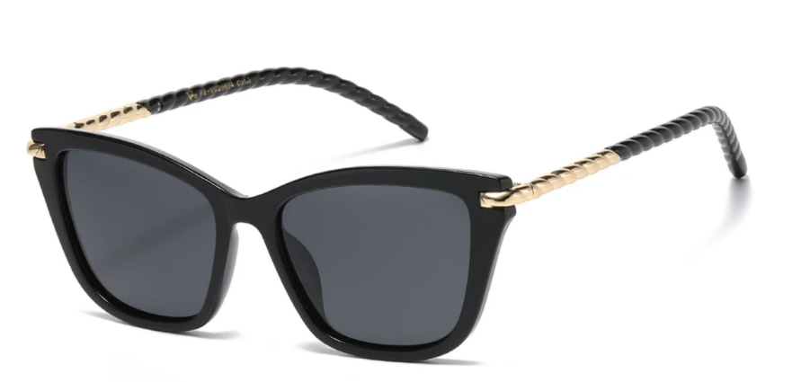 Polarized Unisex Sunglasses