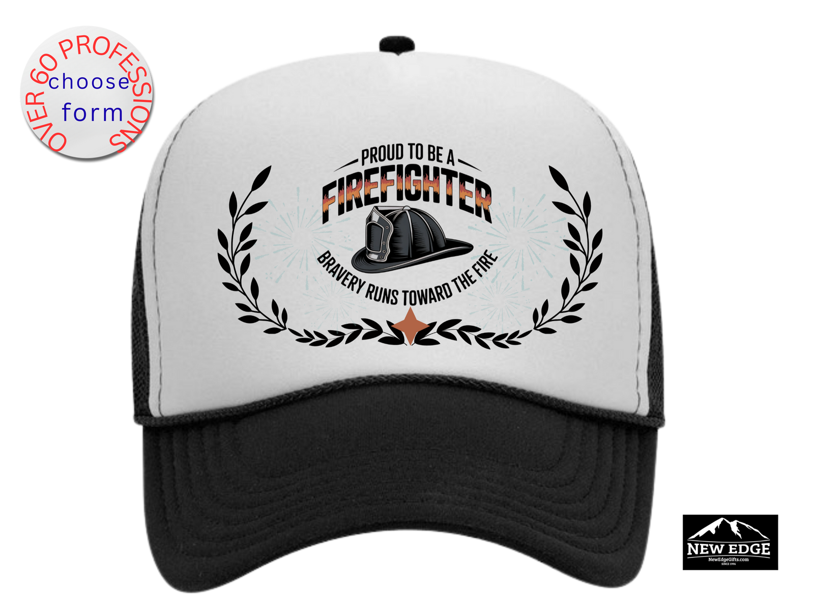 Profession Trucker Hats