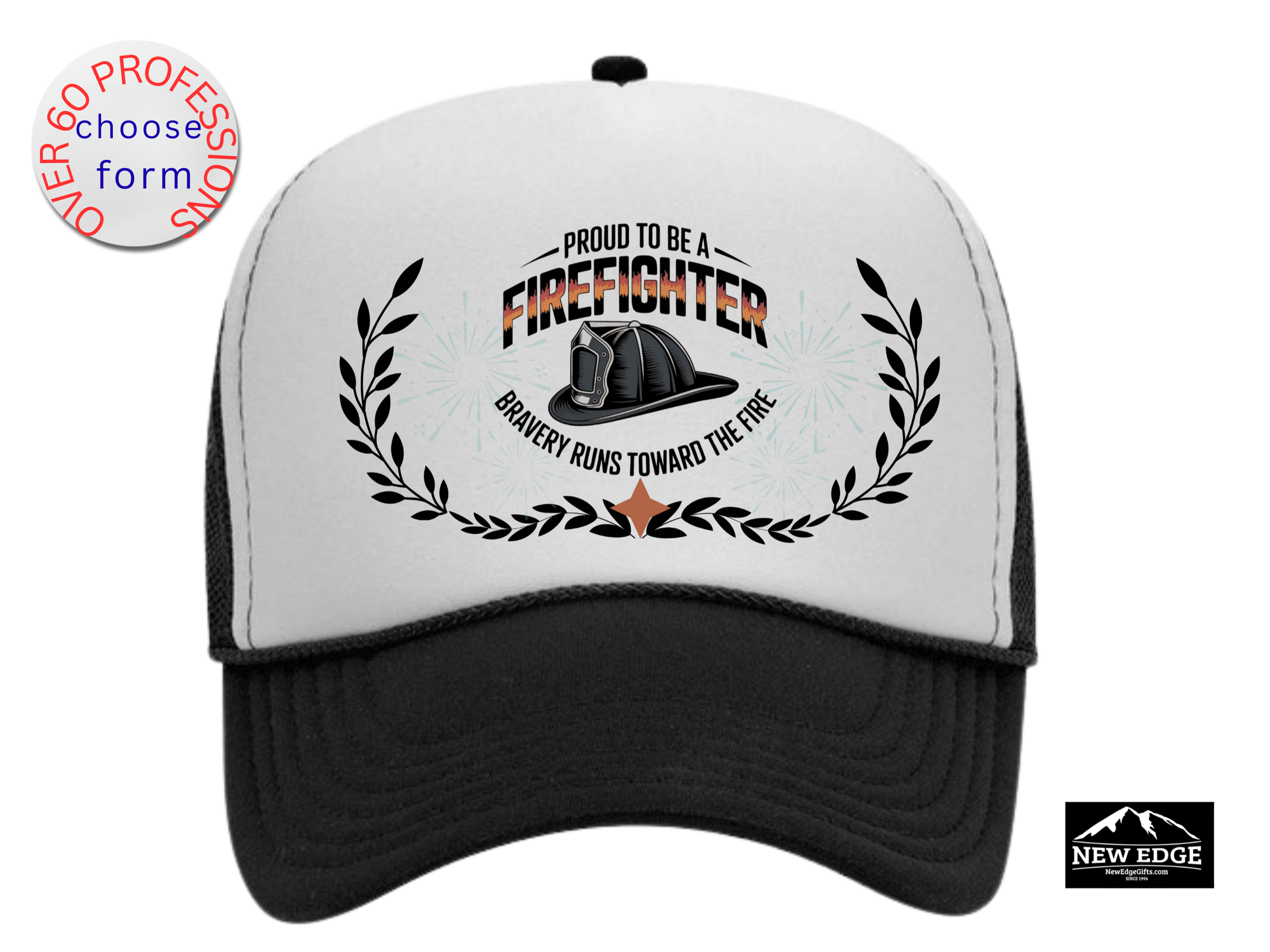 Profession Trucker Hats