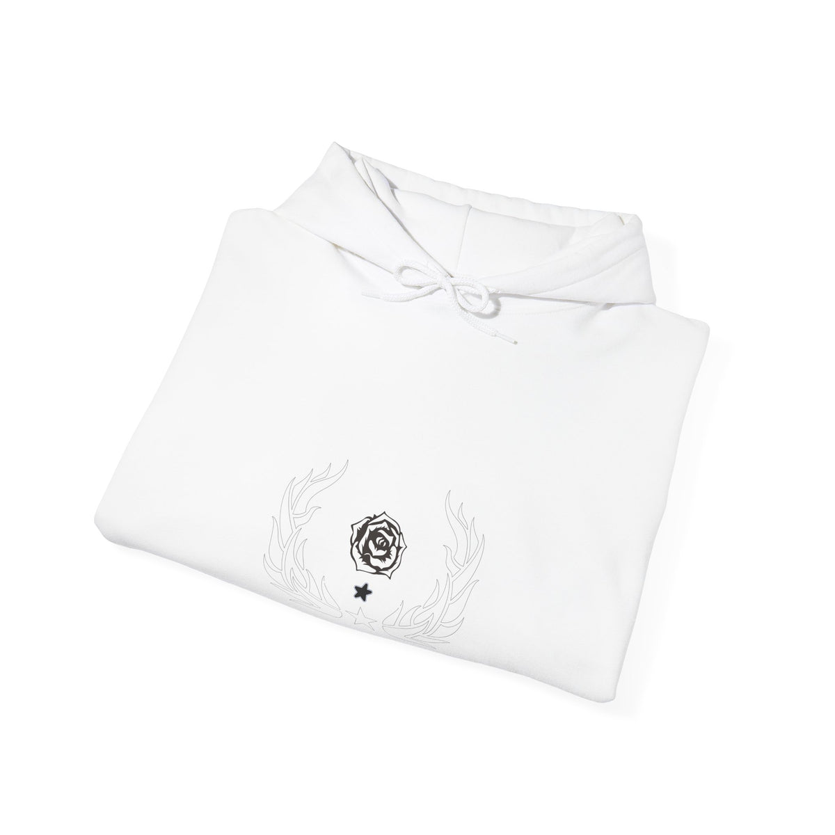 Vallejo Legacy Hoodie "City of Opportunity" California Pride Unisex Sweatshirt