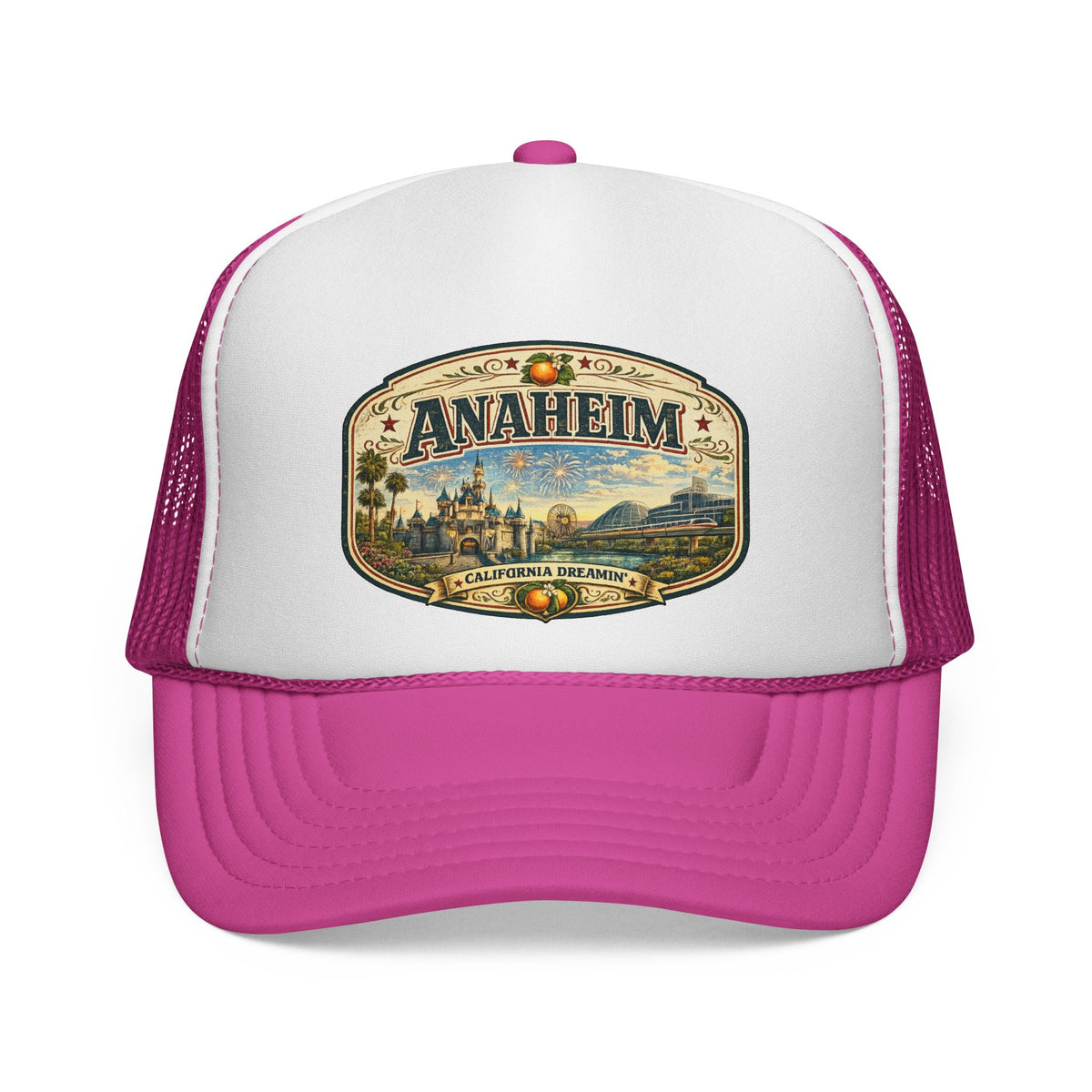 Trucker Caps