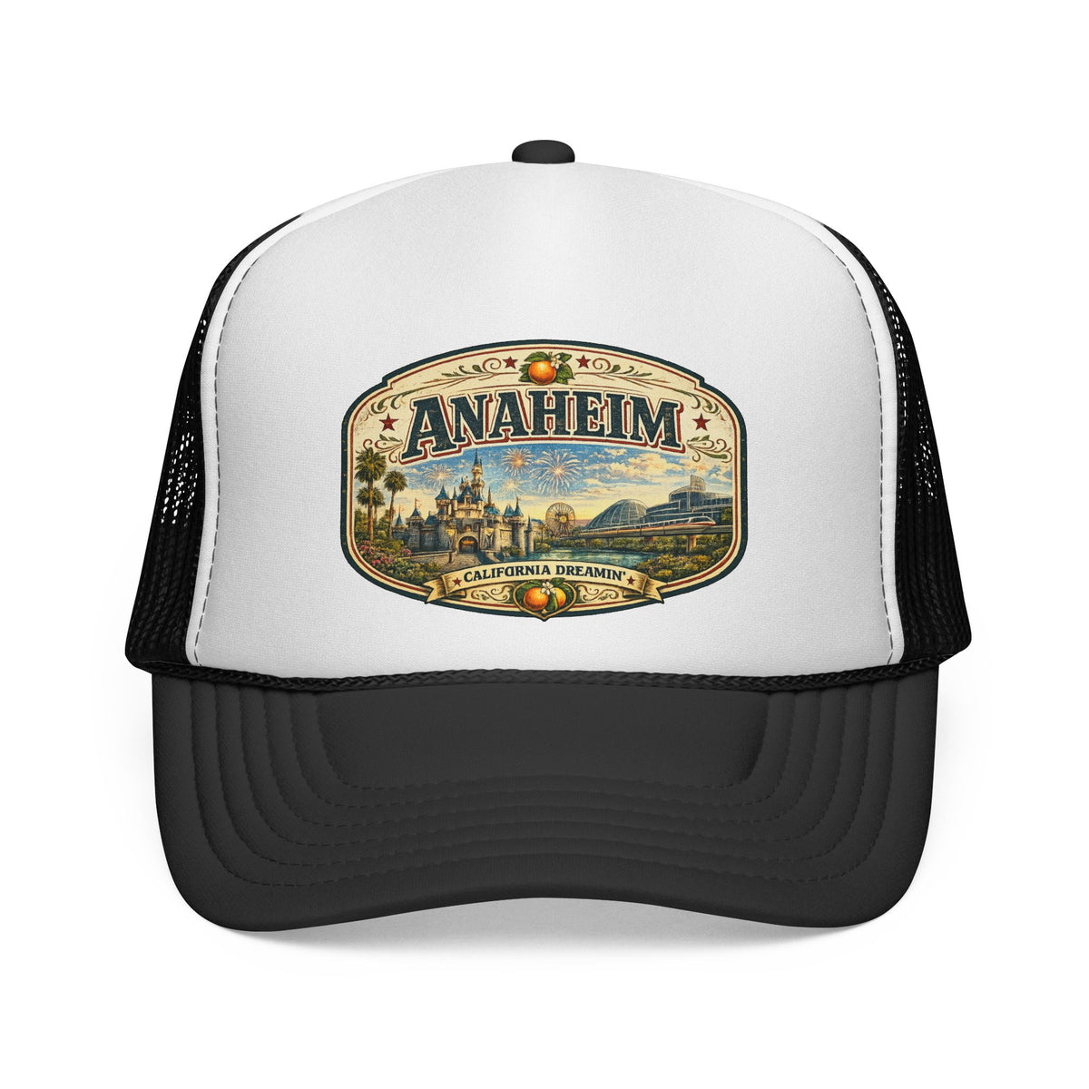 Trucker Caps