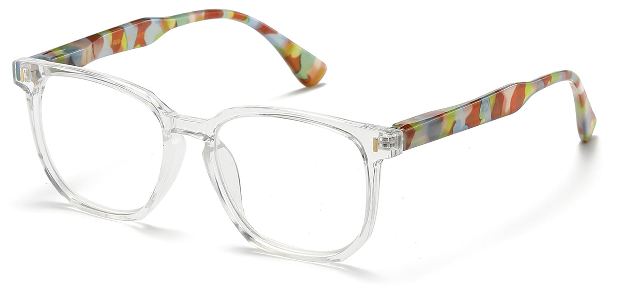NEW EDGE R466 ASSORTED READING UNISEX GLASSES: ELEVATE YOUR STYLE AND VISION