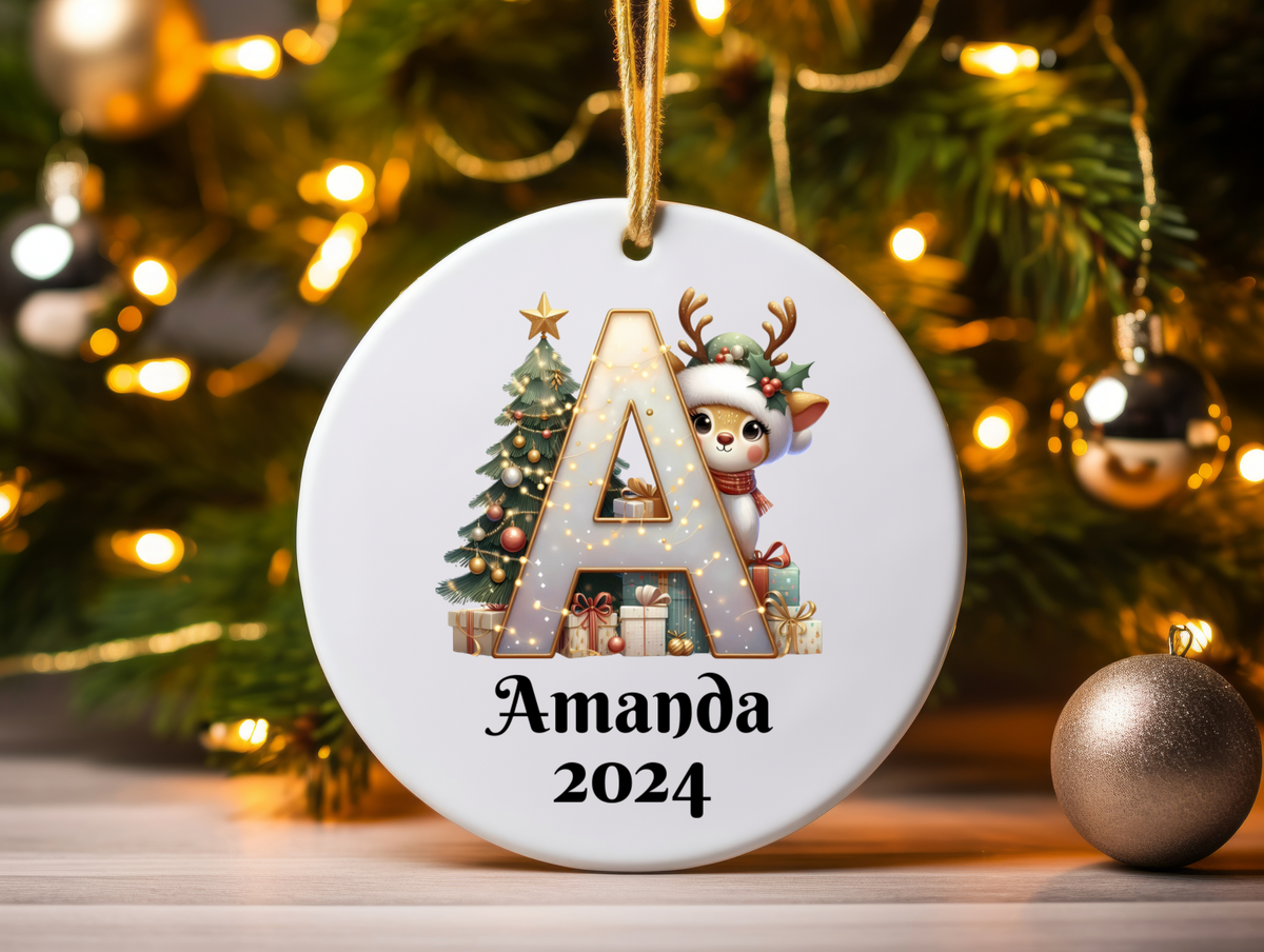 Ceramic Decoration Ornament, (1pc)