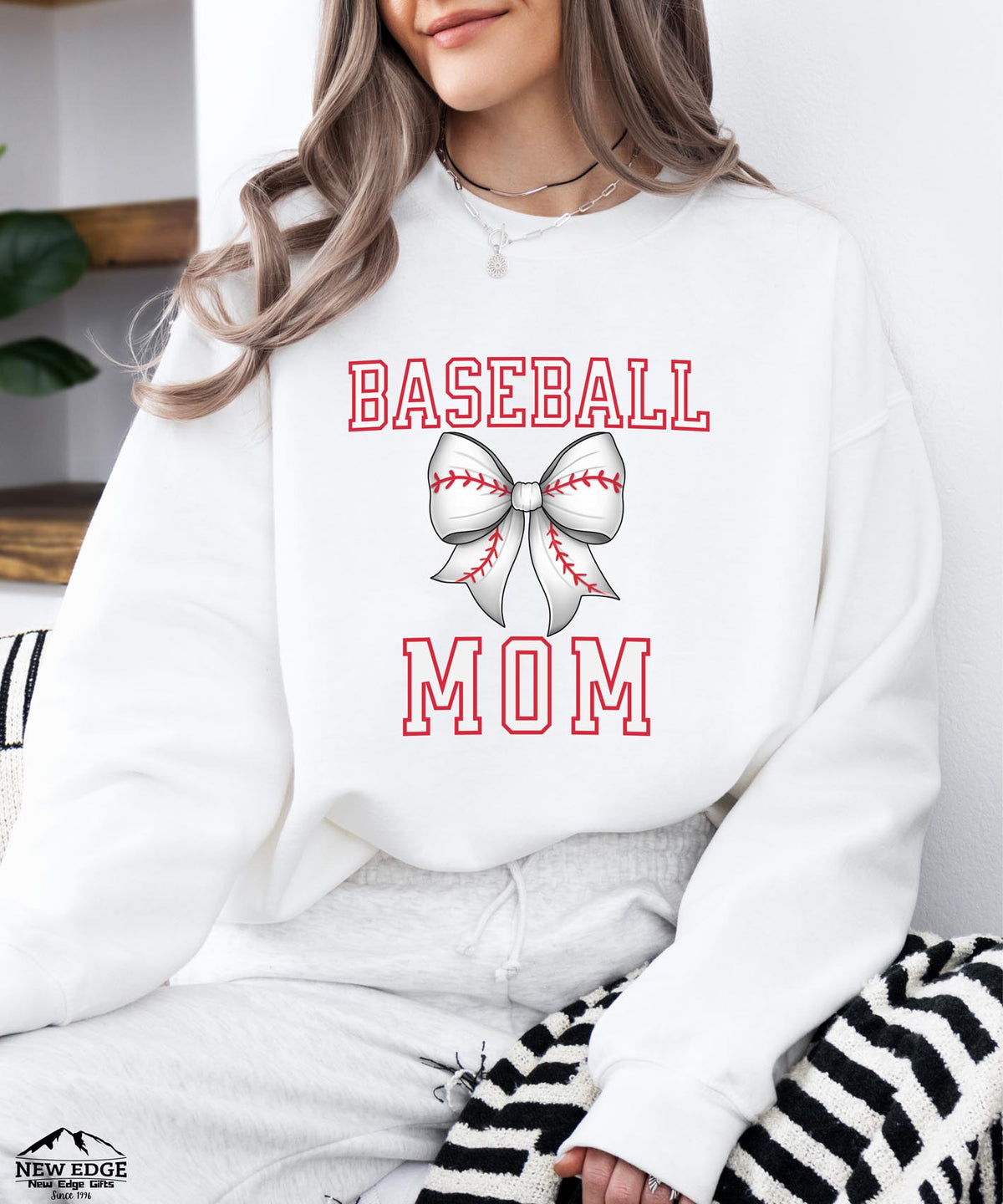 Copy of Gildan 18000 Sweatshirt Temlate