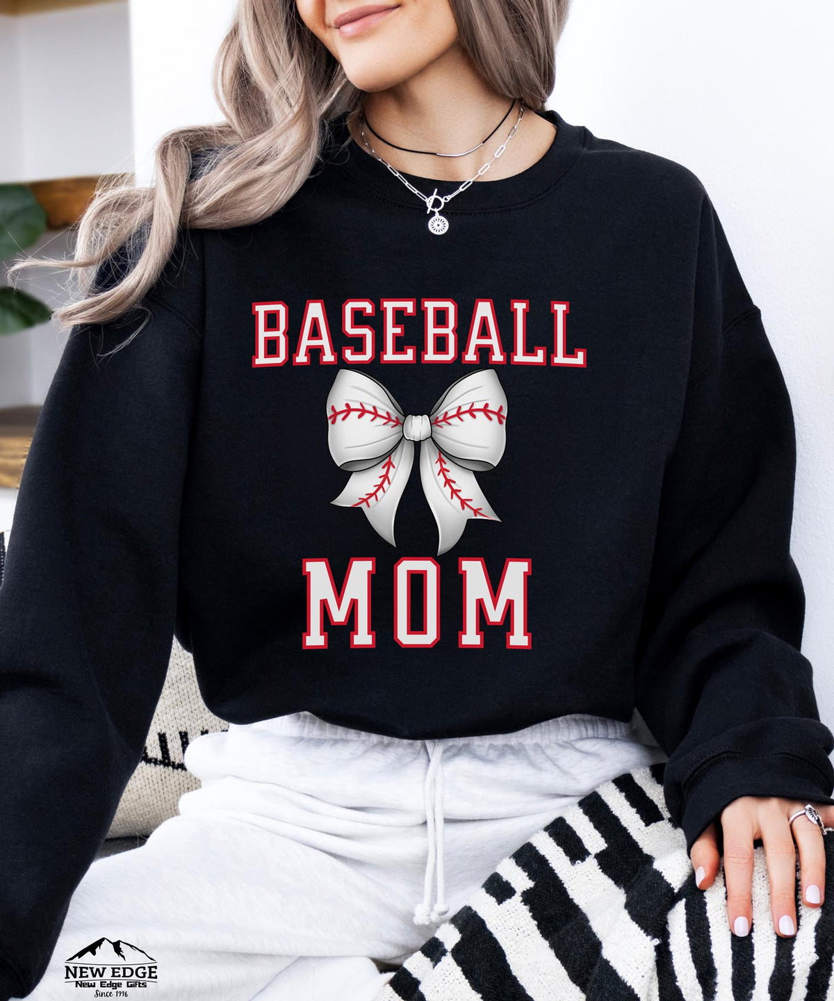 Copy of Gildan 18000 Sweatshirt Temlate