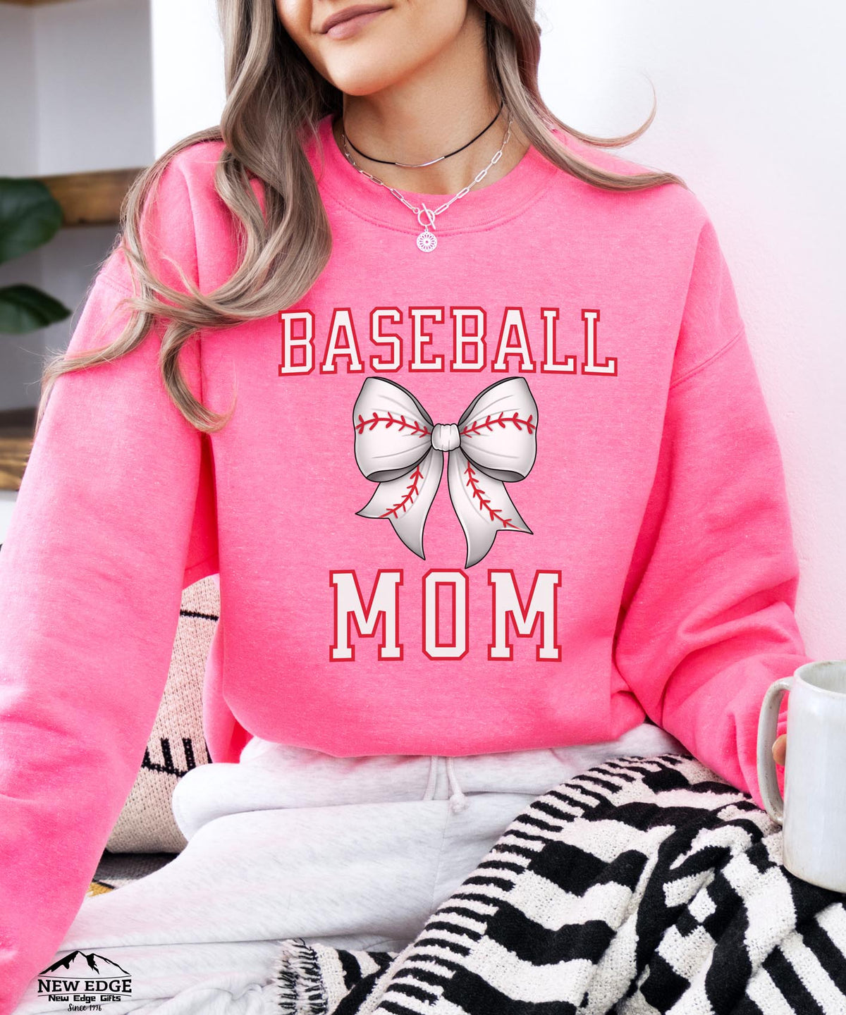 Copy of Gildan 18000 Sweatshirt Temlate