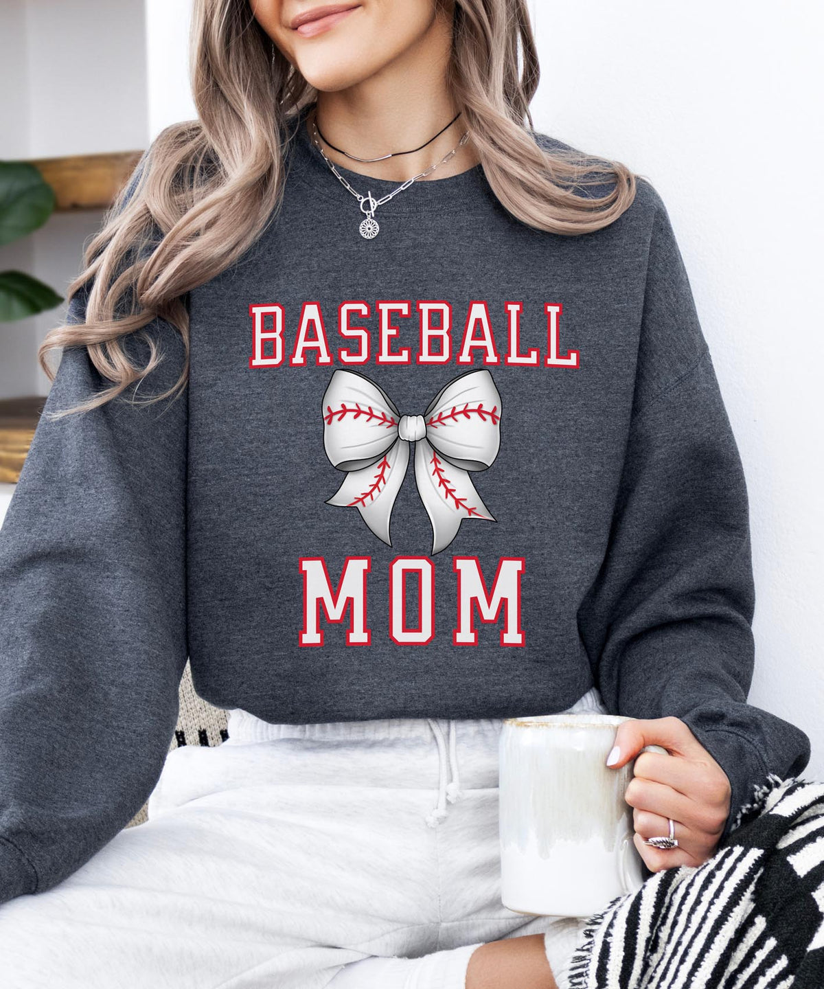 Copy of Gildan 18000 Sweatshirt Temlate