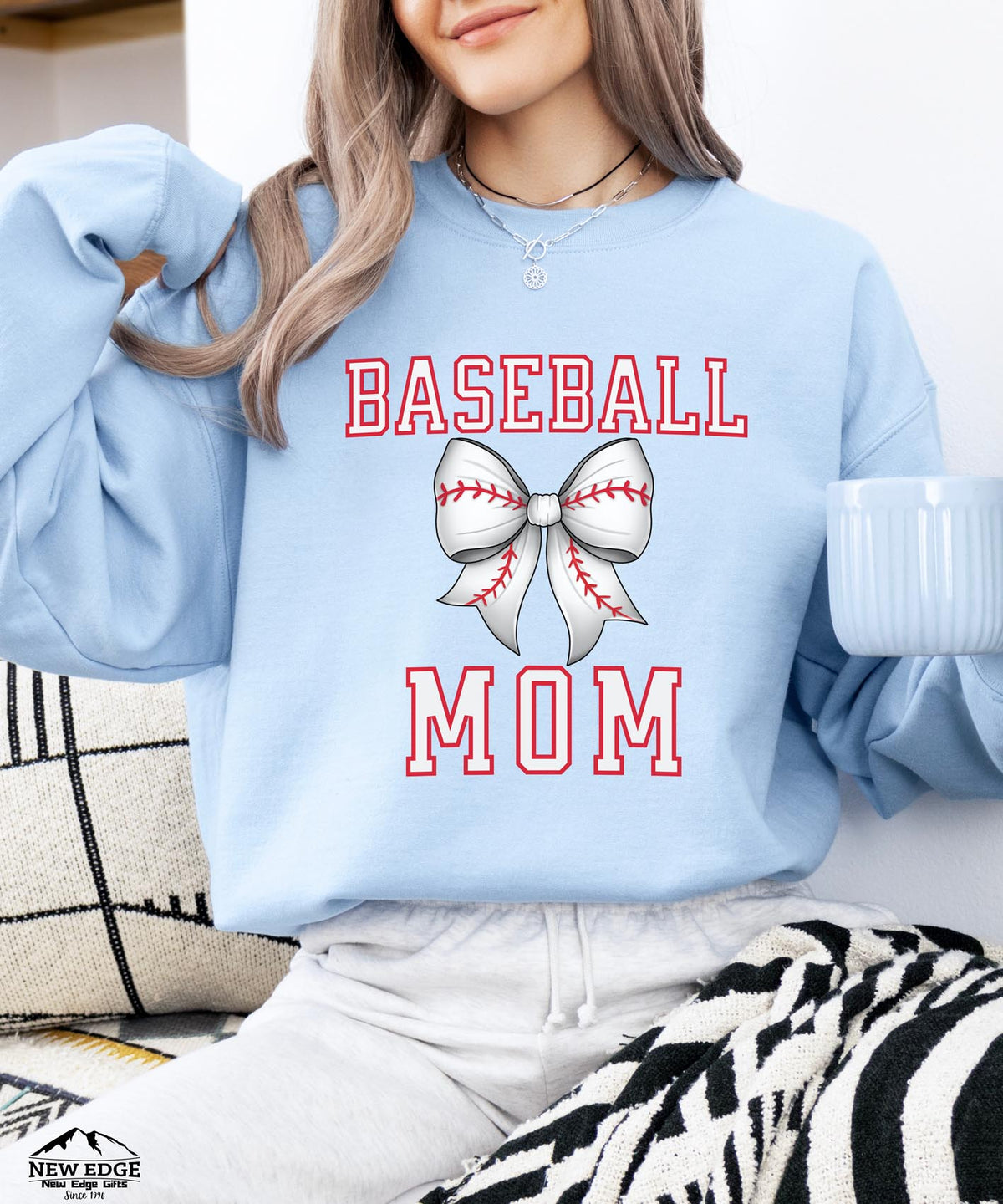 Copy of Gildan 18000 Sweatshirt Temlate