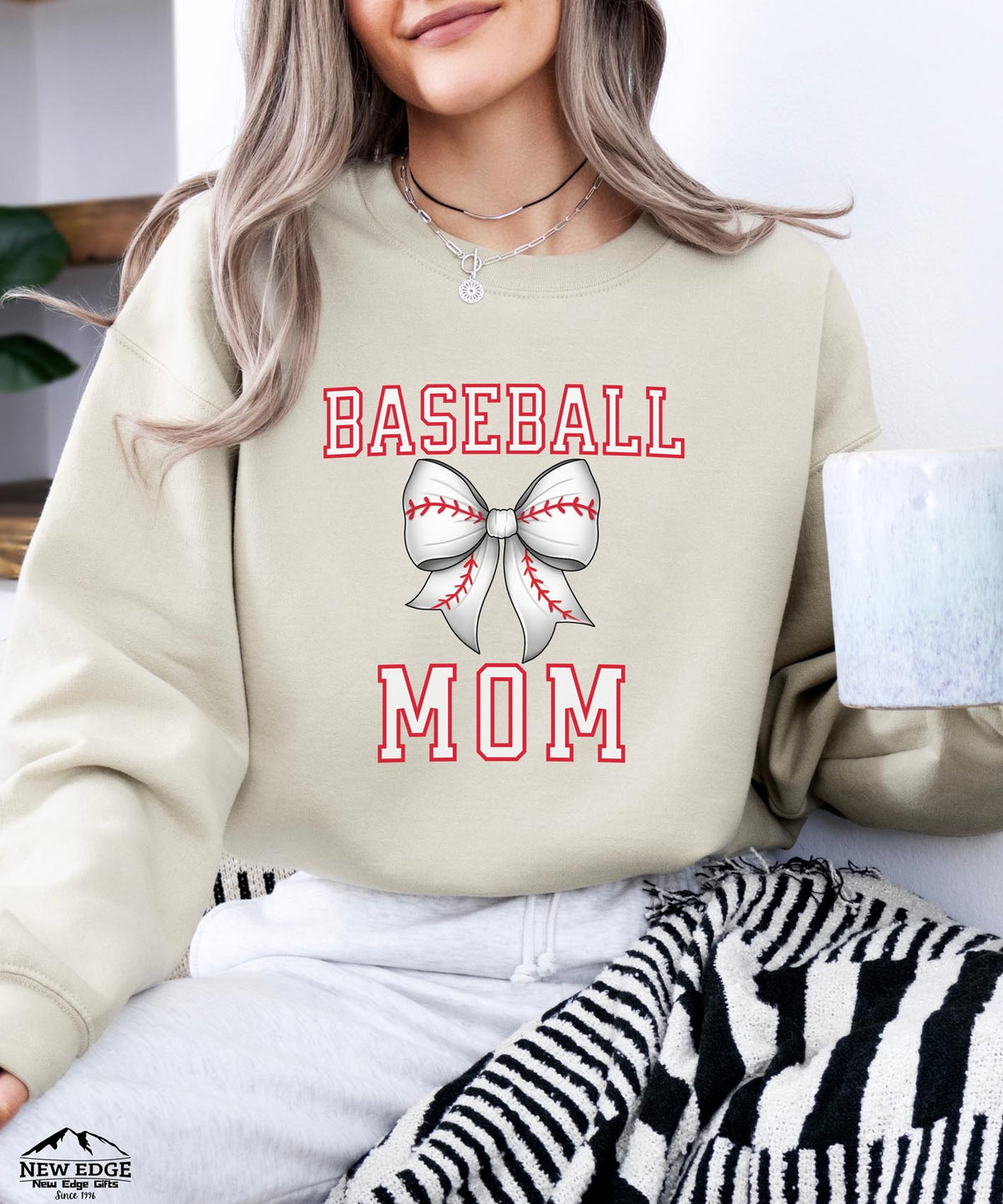 Copy of Gildan 18000 Sweatshirt Temlate
