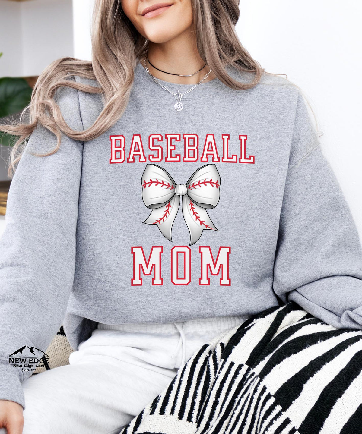 Copy of Gildan 18000 Sweatshirt Temlate
