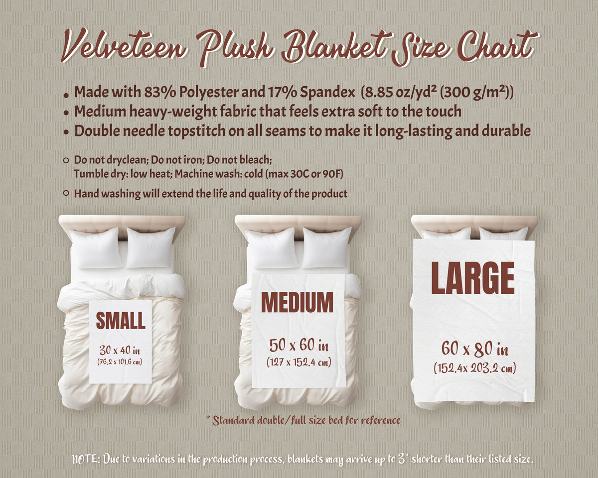 Velveteen Raccoon Ghost & Pumpkin Halloween Blanket – Soft Spooky Fall Throw