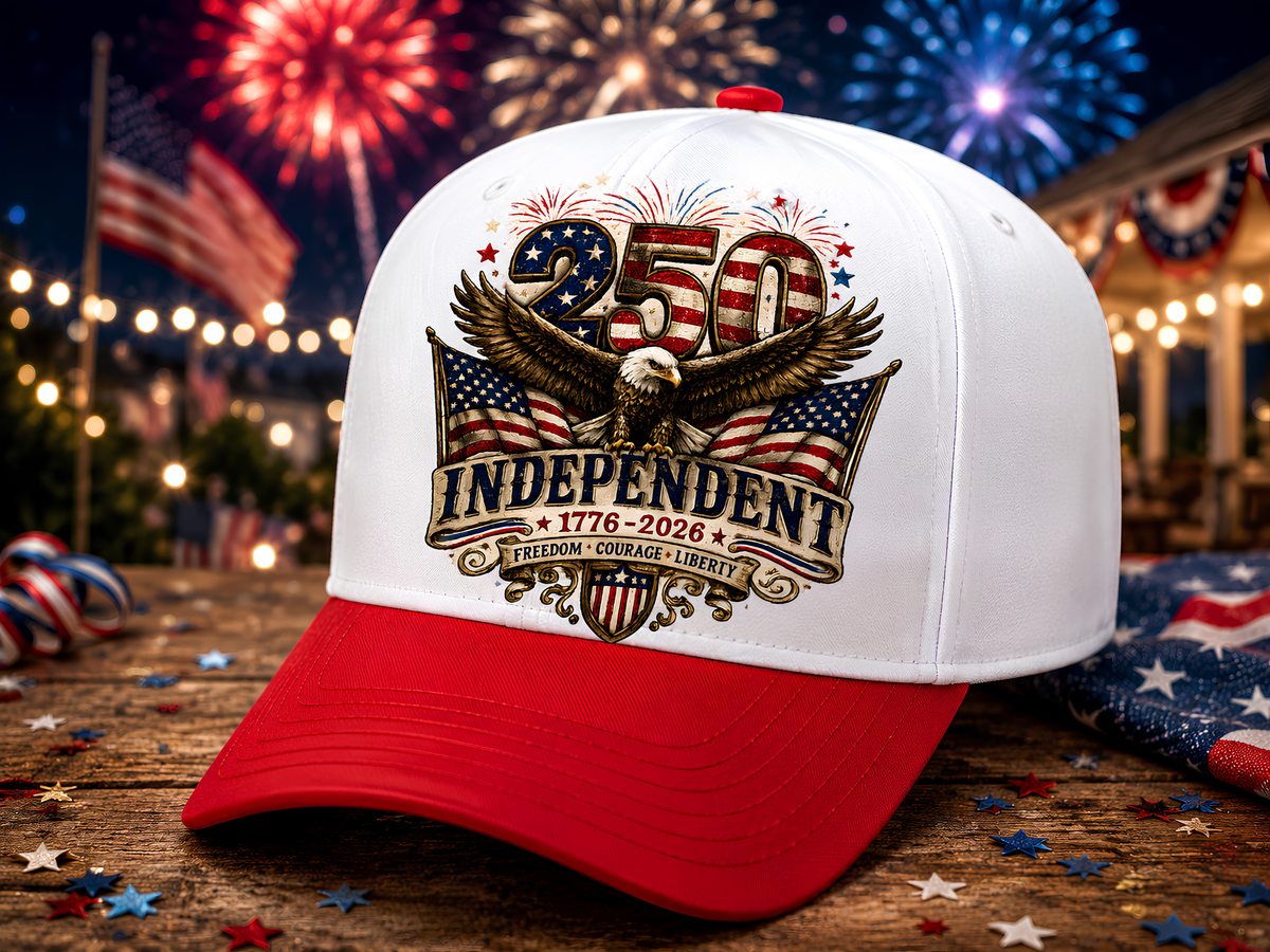 Mid Profile Baseball Cap
