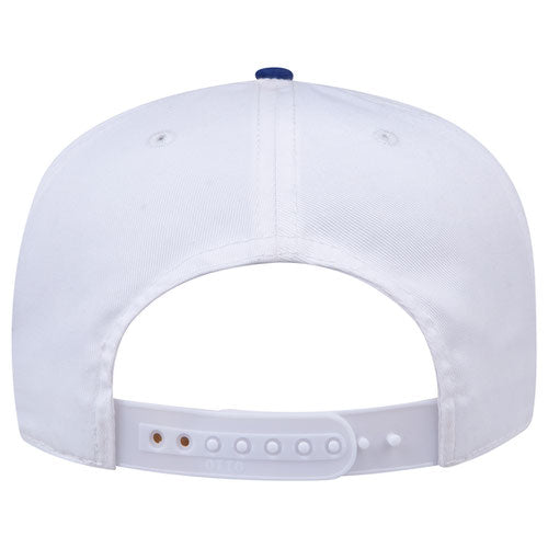 Mid Profile Baseball Cap