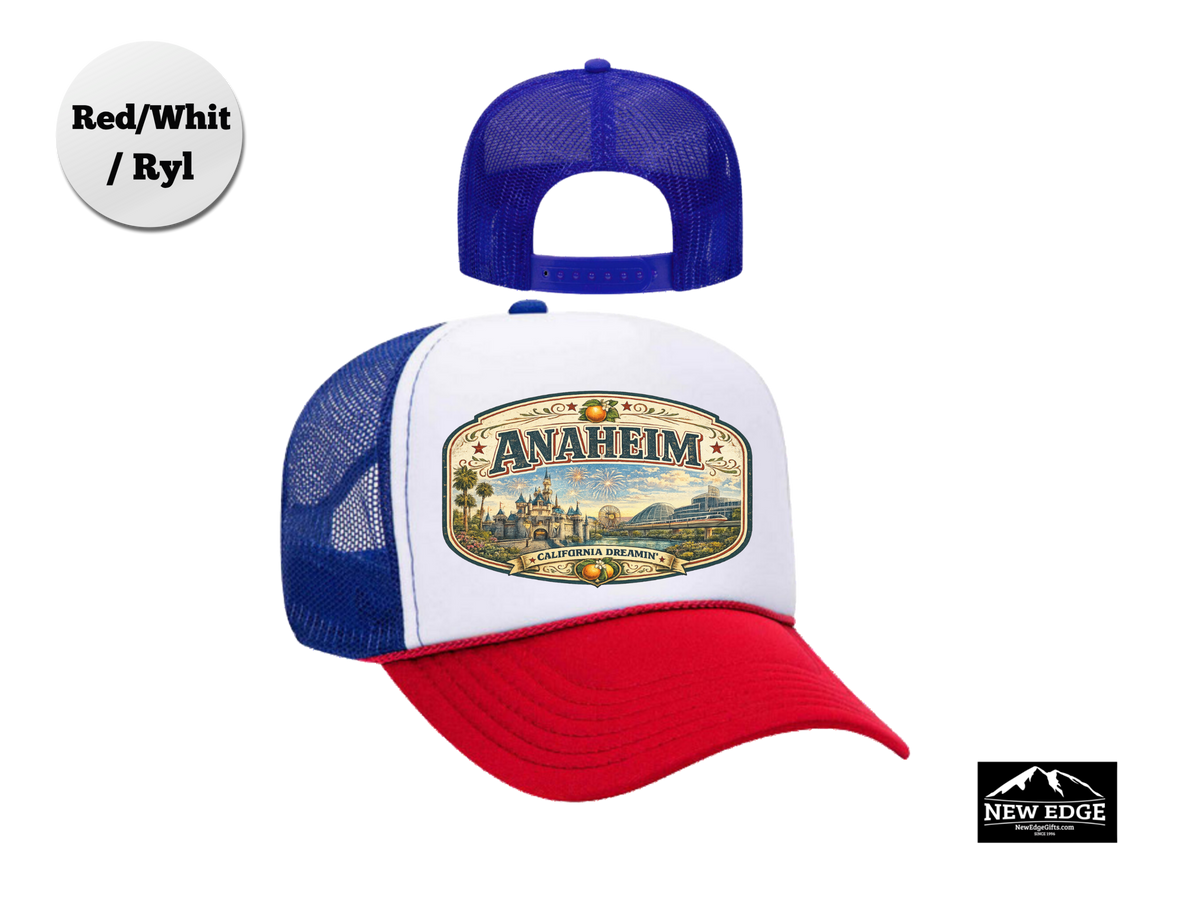Trucker Caps