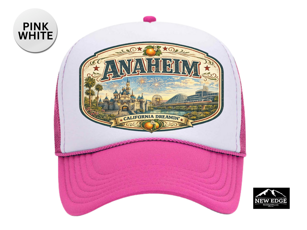 Trucker Caps