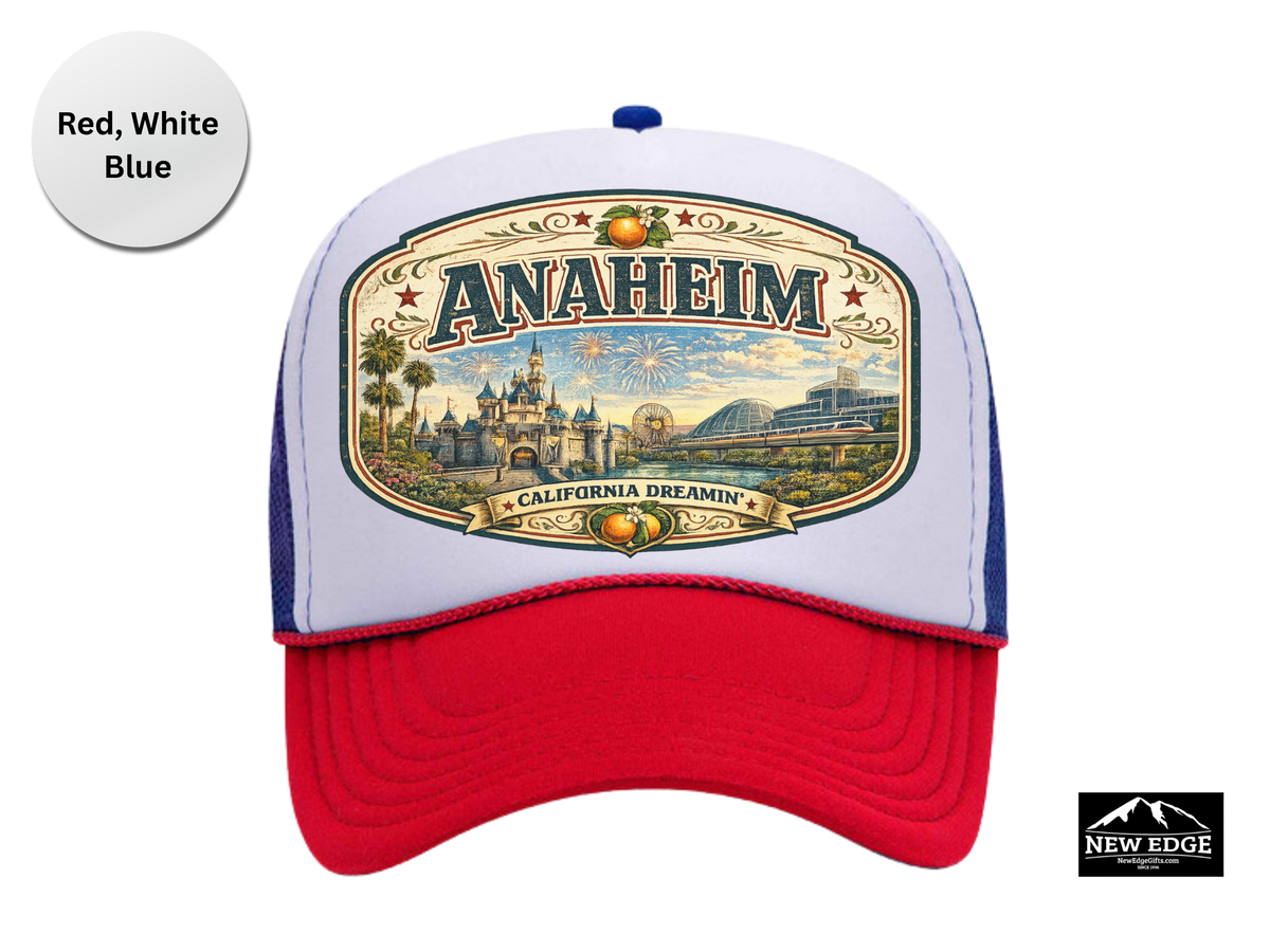 Trucker Caps
