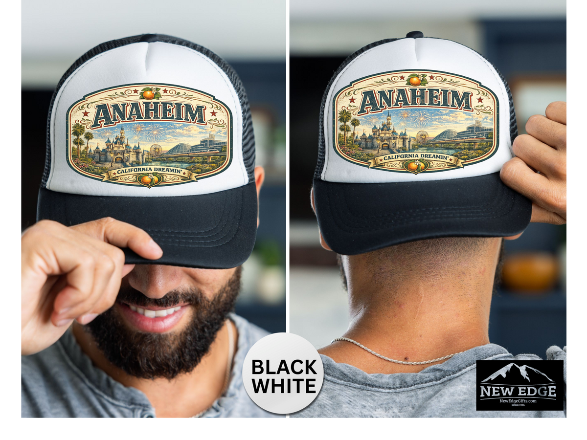 Trucker Caps