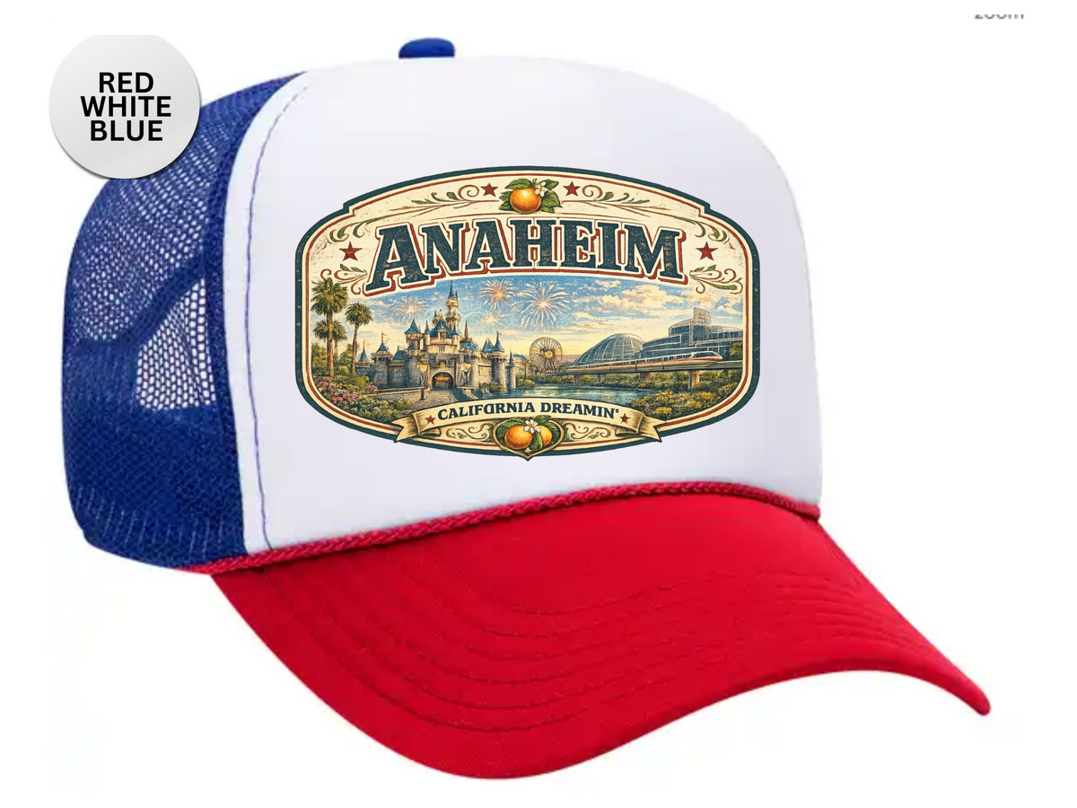 Trucker Caps