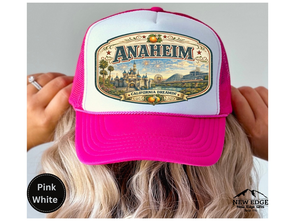 Trucker Caps
