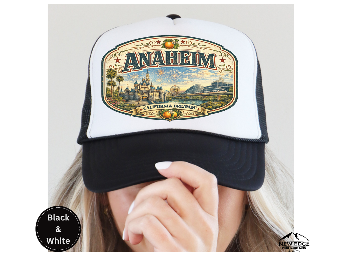 Trucker Caps