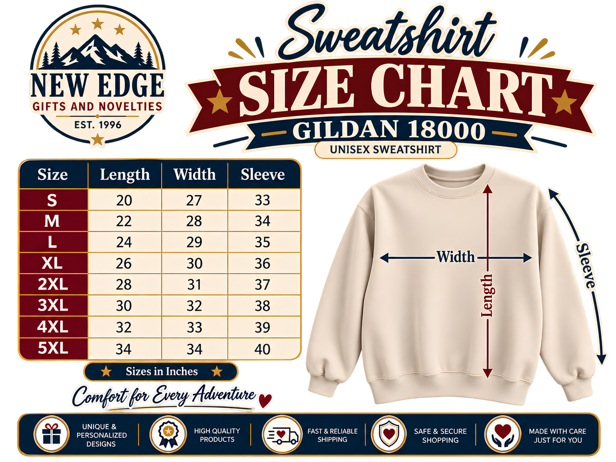 South Carolina Palmetto State Sweatshirt, Coastal Lighthouse Sunset Gildan 18000 Crewneck, Southern State Pride