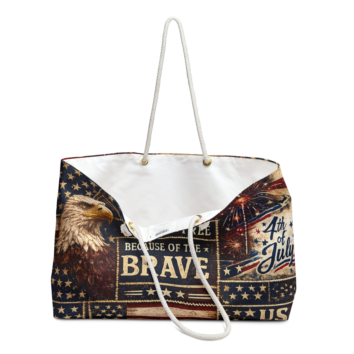 Weekender Bag