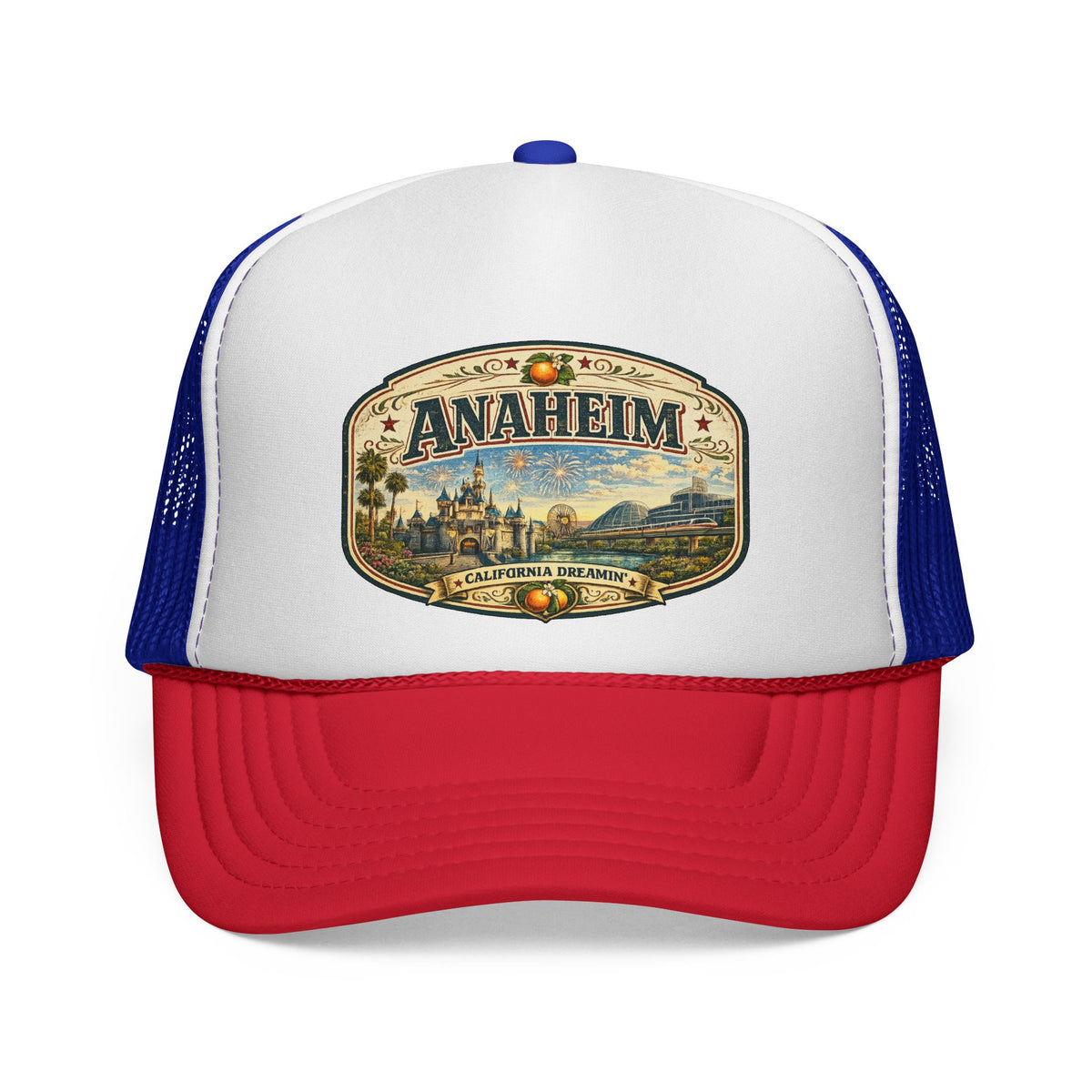 Trucker Caps