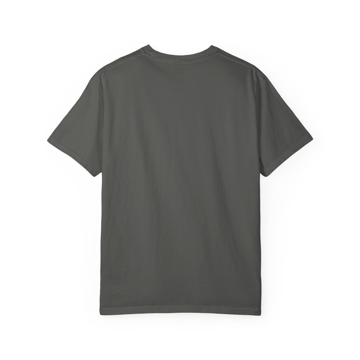Born to Wild American Flag Wolf T-Shirt