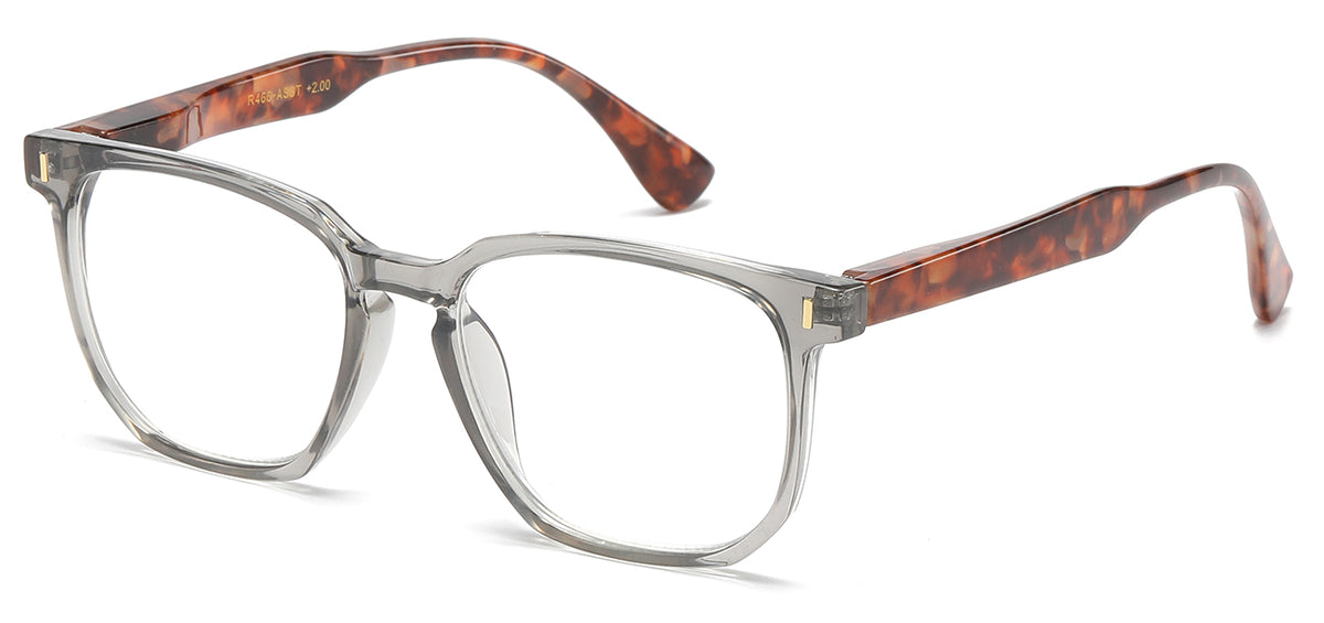 NEW EDGE R466 ASSORTED READING UNISEX GLASSES: ELEVATE YOUR STYLE AND VISION