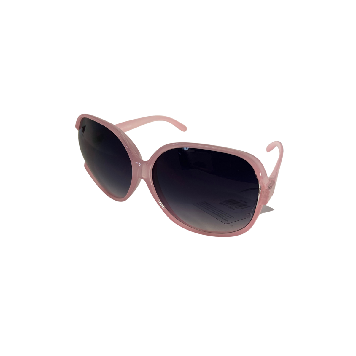 UNLEASH BOLD ELEGANCE: NEW EDGE EYEWEAR 80781 ROUND OVERSIZE SUNGLASSES"