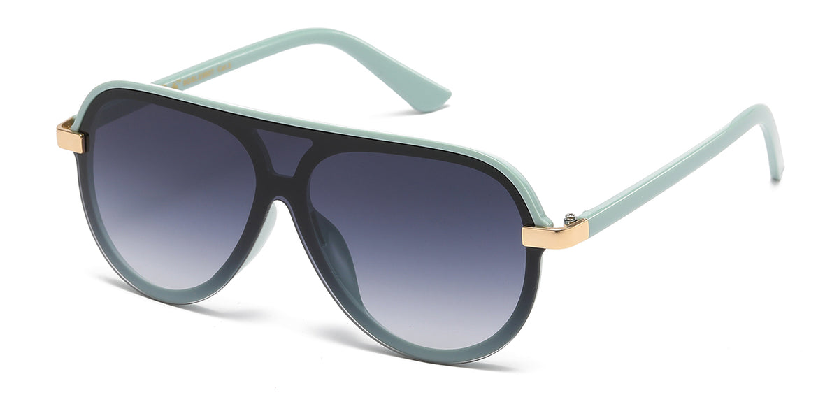 BEYOND THE ORDINARY: GISELLE 8GSL22607 - A NEW EDGE IN EYEWEAR