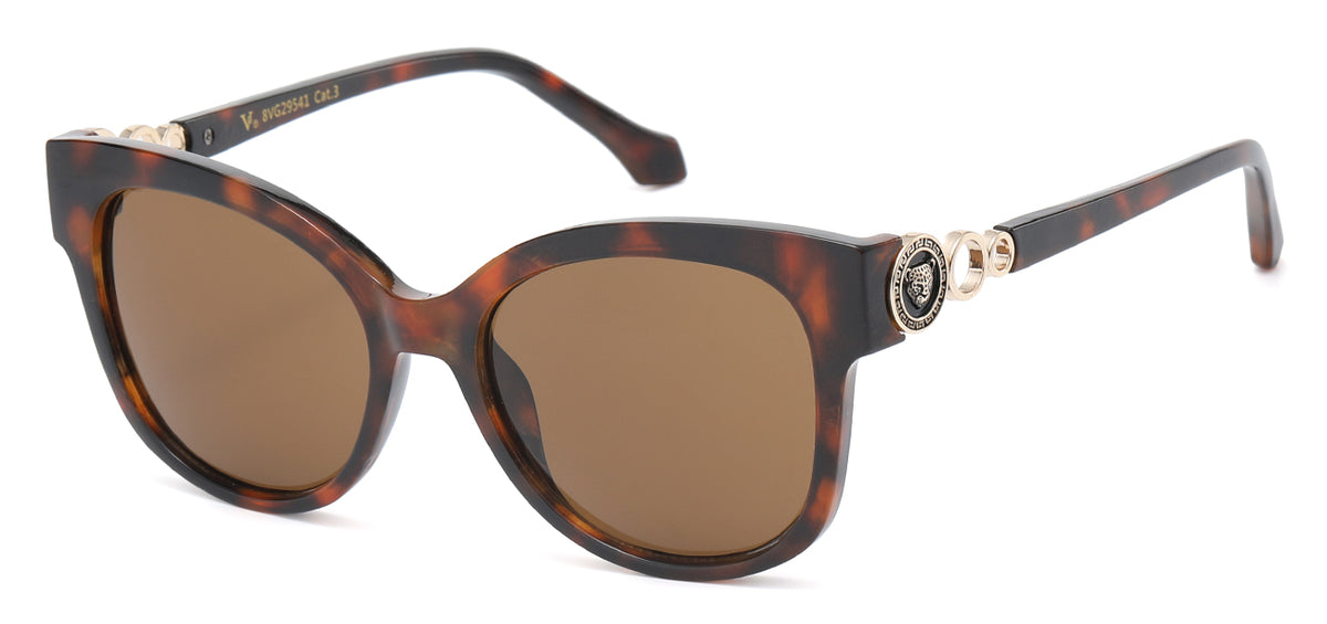 VG 8VG29541 SUNGLASSES: ELEGANT CONTEMPORARY STYLE