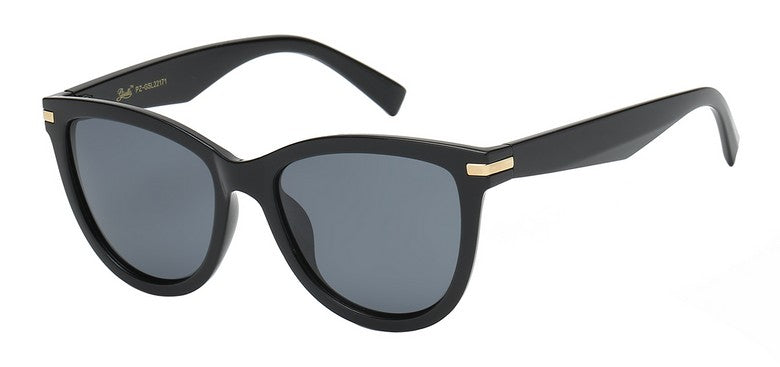 POLARIZED GISELLE PZ-GSL22171 WOMEN'S SUNGLASSES