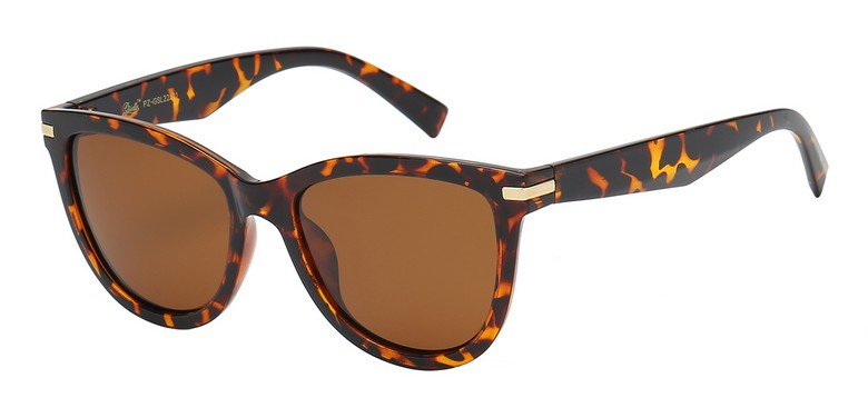 POLARIZED GISELLE PZ-GSL22171 WOMEN'S SUNGLASSES