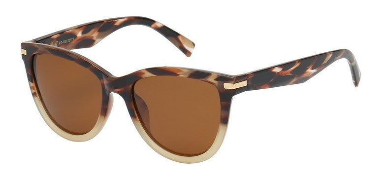 POLARIZED GISELLE PZ-GSL22171 WOMEN'S SUNGLASSES
