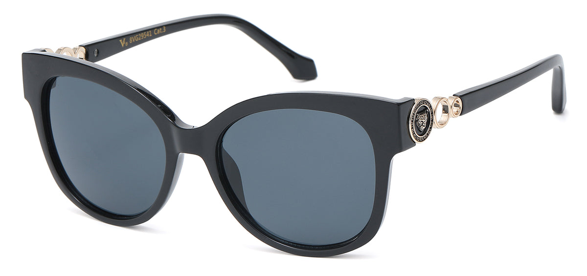 VG 8VG29541 SUNGLASSES: ELEGANT CONTEMPORARY STYLE