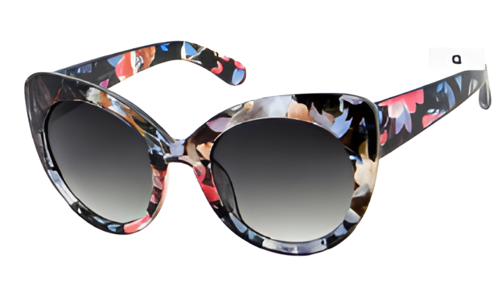 NEW EDGE EYEWEAR 80720: THE ULTIMATE IN WOMEN'S FASHION OVERSIZE SUNGLASSES